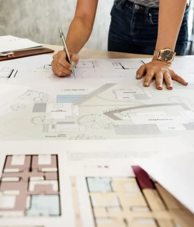 stese progetto ristrutturazione